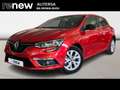 Renault Megane 1.3 TCe GPF Limited + 103kW Rojo - thumbnail 1