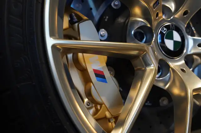 BMW CS *EINZELSTÜCK*AKRAPOVIC*EVENTURI*KÄFIG* — 12
