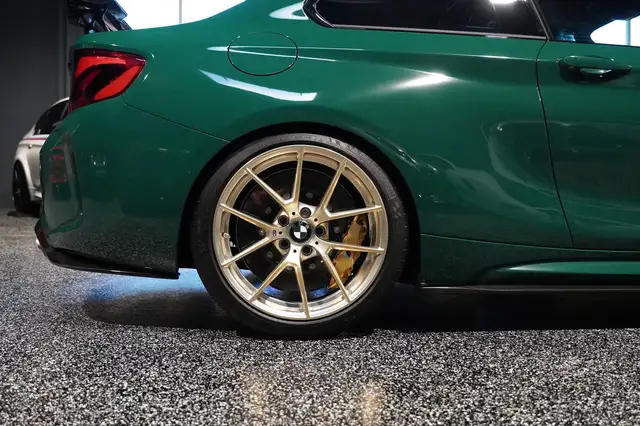 BMW CS *EINZELSTÜCK*AKRAPOVIC*EVENTURI*KÄFIG* — 6