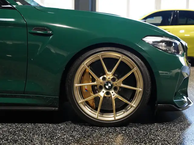 BMW CS *EINZELSTÜCK*AKRAPOVIC*EVENTURI*KÄFIG* — 5
