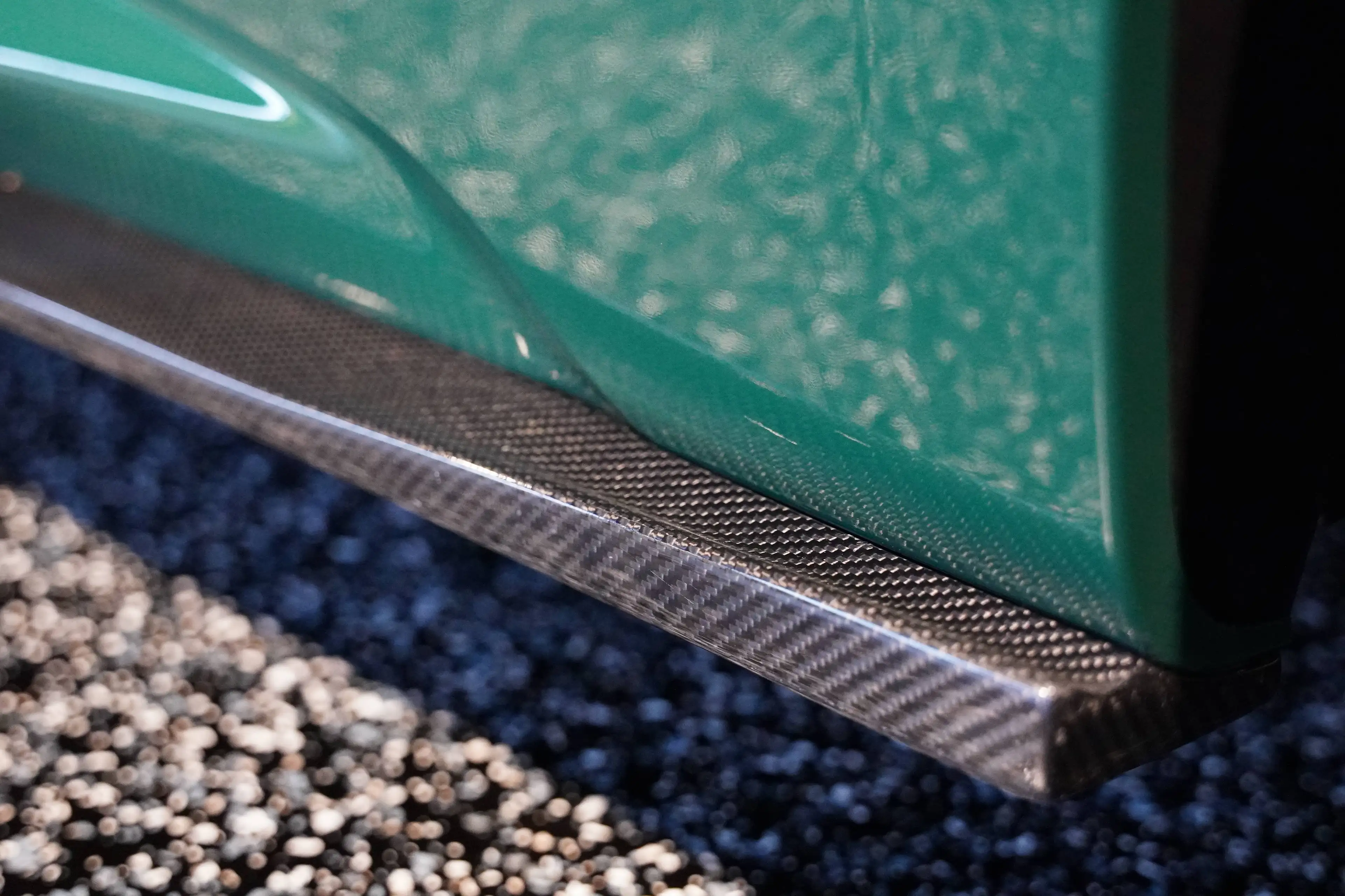BMW M2 CS *EINZELSTÜCK*AKRAPOVIC*EVENTURI*KÄFIG* — photo 15