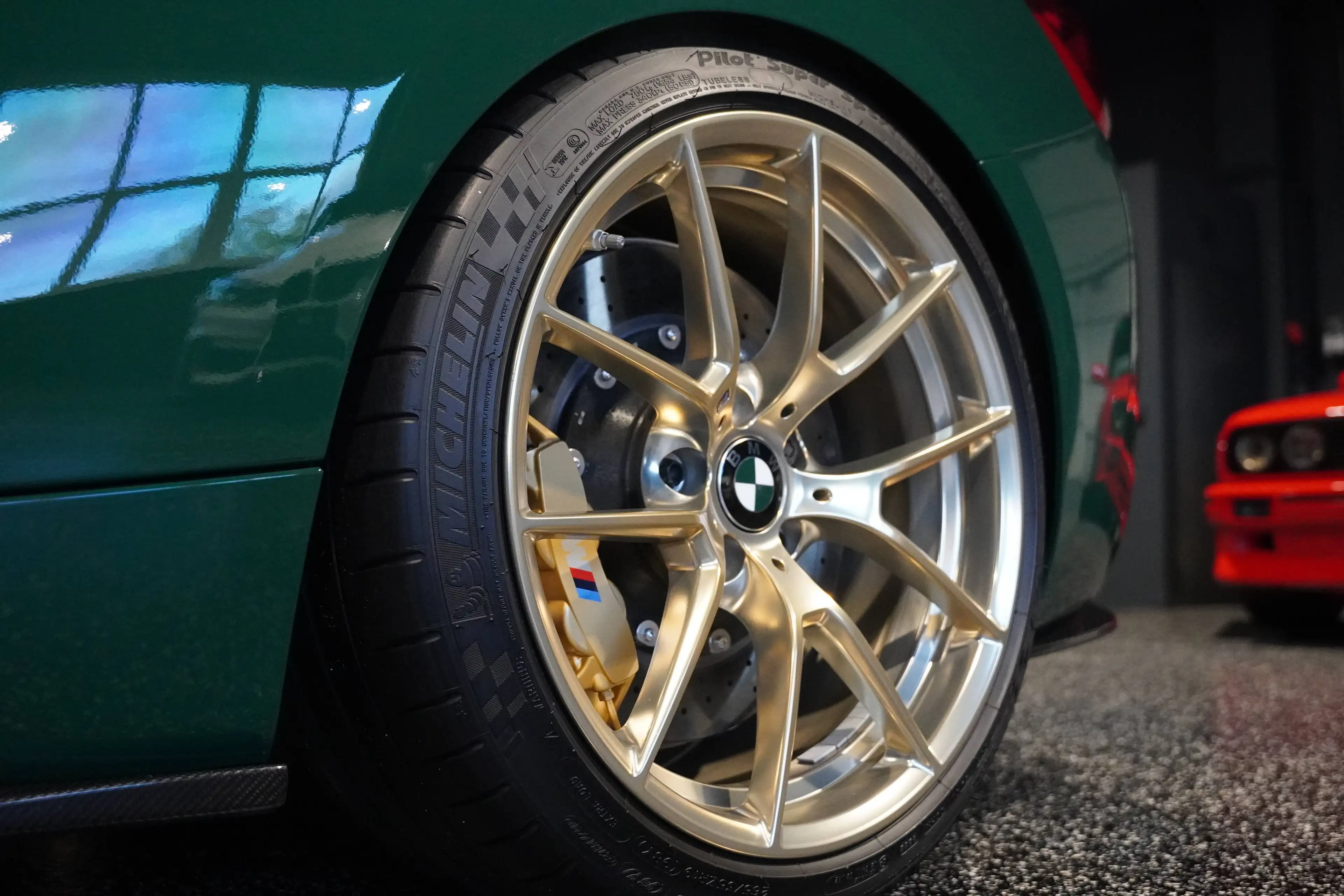 BMW M2 CS *EINZELSTÜCK*AKRAPOVIC*EVENTURI*KÄFIG* — photo 11