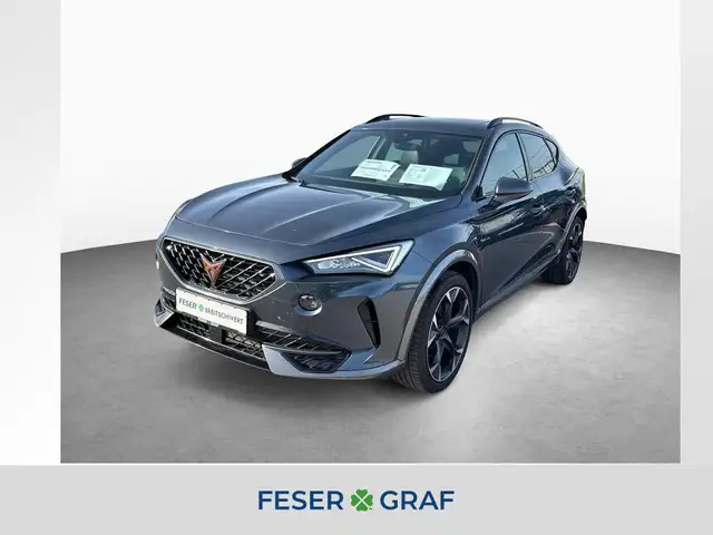CUPRA Formentor 1.4 e-Hybrid/SHZ/PANO/FULL LINK