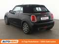 MINI Cooper Cabrio Cooper *LED*TEMPO*PDC*ALU*GARANTIE* Schwarz - thumbnail 4
