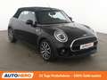 MINI Cooper Cabrio Cooper *LED*TEMPO*PDC*ALU*GARANTIE* Schwarz - thumbnail 8