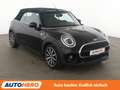 MINI Cooper Cabrio Cooper *LED*TEMPO*PDC*ALU*GARANTIE* Noir - thumbnail 8