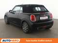 MINI Cooper Cabrio Cooper *LED*TEMPO*PDC*ALU*GARANTIE* Noir - thumbnail 4