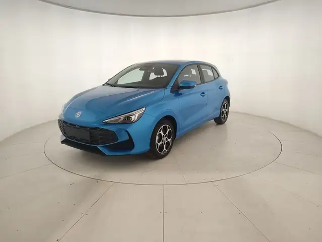 MG MG3 main image