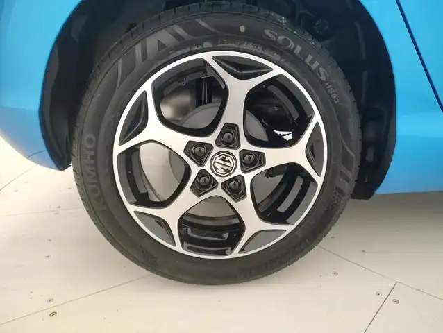 MG MG3 view 6