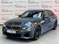 BMW 340 xDrive ACC/LED/H&K/Lenkradhzg/Spur/18ALU Gris - thumbnail 1