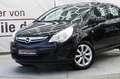 Opel Corsa D 1.2 *Kamera*Navi*Tüv&Insp.Neu*Tempomat* Schwarz - thumbnail 3