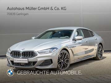 d xDrive Gran Coupe M Sportpaket Pro ACC 360° 1VB