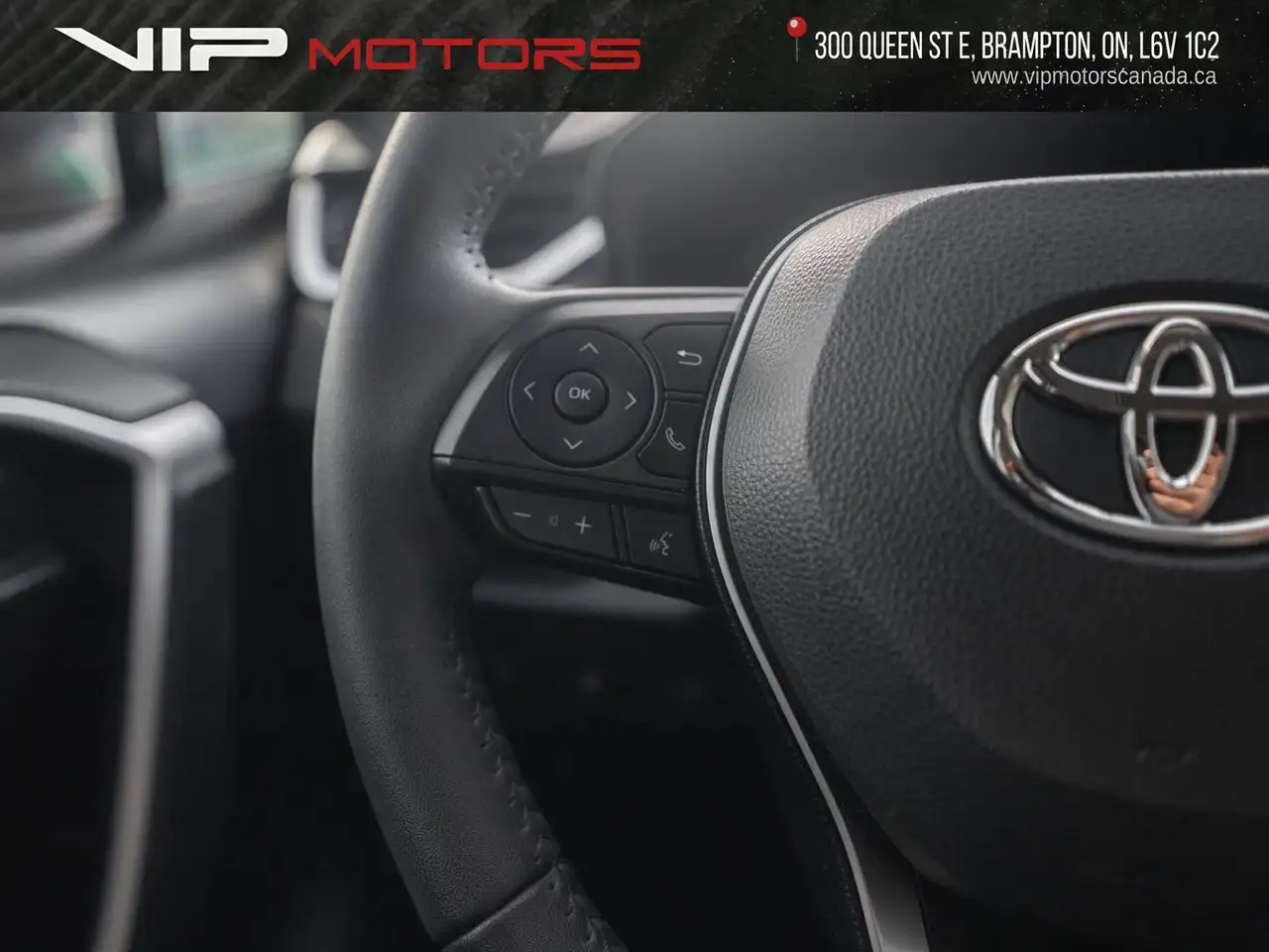 Toyota RAV 4 photo Toyota RAV 4