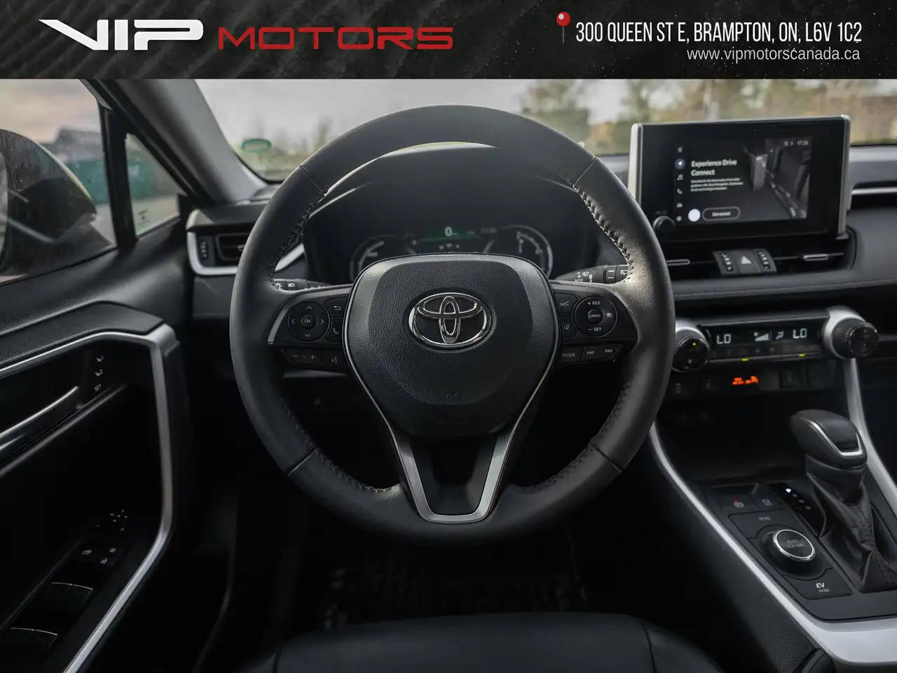 Toyota RAV 4 photo Toyota RAV 4