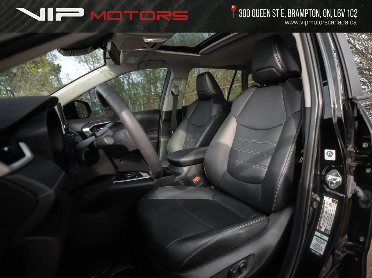 Toyota RAV 4 photo Toyota RAV 4