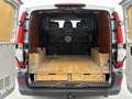 Mercedes-Benz Vito 113 CDI DC Lang Dubbele Cabine Trekhaak Betimmerin Argent - thumbnail 16