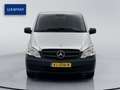 Mercedes-Benz Vito 113 CDI DC Lang Dubbele Cabine Trekhaak Betimmerin Argent - thumbnail 12