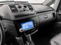 Mercedes-Benz Vito 113 CDI DC Lang Dubbele Cabine Trekhaak Betimmerin Argent - thumbnail 5