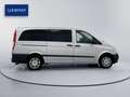 Mercedes-Benz Vito 113 CDI DC Lang Dubbele Cabine Trekhaak Betimmerin Argent - thumbnail 3