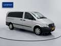 Mercedes-Benz Vito 113 CDI DC Lang Dubbele Cabine Trekhaak Betimmerin Argent - thumbnail 26