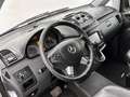 Mercedes-Benz Vito 113 CDI DC Lang Dubbele Cabine Trekhaak Betimmerin Argent - thumbnail 4