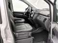Mercedes-Benz Vito 113 CDI DC Lang Dubbele Cabine Trekhaak Betimmerin Argent - thumbnail 15