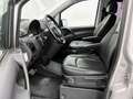 Mercedes-Benz Vito 113 CDI DC Lang Dubbele Cabine Trekhaak Betimmerin Argent - thumbnail 10