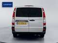 Mercedes-Benz Vito 113 CDI DC Lang Dubbele Cabine Trekhaak Betimmerin Argent - thumbnail 13