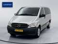 Mercedes-Benz Vito 113 CDI DC Lang Dubbele Cabine Trekhaak Betimmerin Argent - thumbnail 32
