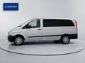 Mercedes-Benz Vito 113 CDI DC Lang Dubbele Cabine Trekhaak Betimmerin Argent - thumbnail 14
