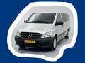 Mercedes-Benz Vito 113 CDI DC Lang Dubbele Cabine Trekhaak Betimmerin Argent - thumbnail 1
