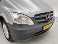 Mercedes-Benz Vito 113 CDI DC Lang Dubbele Cabine Trekhaak Betimmerin Argent - thumbnail 38