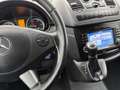 Mercedes-Benz Vito 113 CDI DC Lang Dubbele Cabine Trekhaak Betimmerin Argent - thumbnail 19