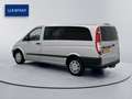 Mercedes-Benz Vito 113 CDI DC Lang Dubbele Cabine Trekhaak Betimmerin Argent - thumbnail 28