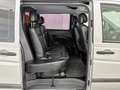 Mercedes-Benz Vito 113 CDI DC Lang Dubbele Cabine Trekhaak Betimmerin Argent - thumbnail 11