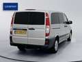 Mercedes-Benz Vito 113 CDI DC Lang Dubbele Cabine Trekhaak Betimmerin Argent - thumbnail 2