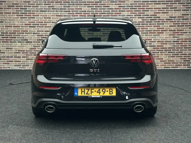Volkswagen Golf view 7