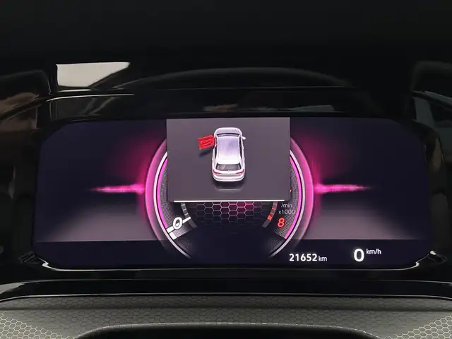 Volkswagen Golf view 15