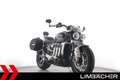 Triumph Rocket 3 GT Hillstart-Assi., Heizgriffe, T Gris - thumbnail 2
