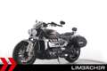 Triumph Rocket 3 GT Hillstart-Assi., Heizgriffe, T Gris - thumbnail 4