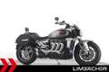 Triumph Rocket 3 GT Hillstart-Assi., Heizgriffe, T Gris - thumbnail 1