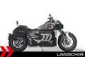 Triumph Rocket 3 GT Hillstart-Assi., Heizgriffe, T Gris - thumbnail 10