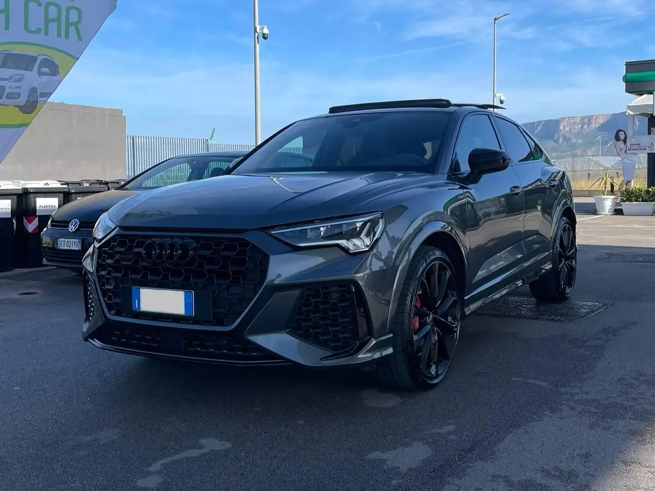 Audi RS Q3