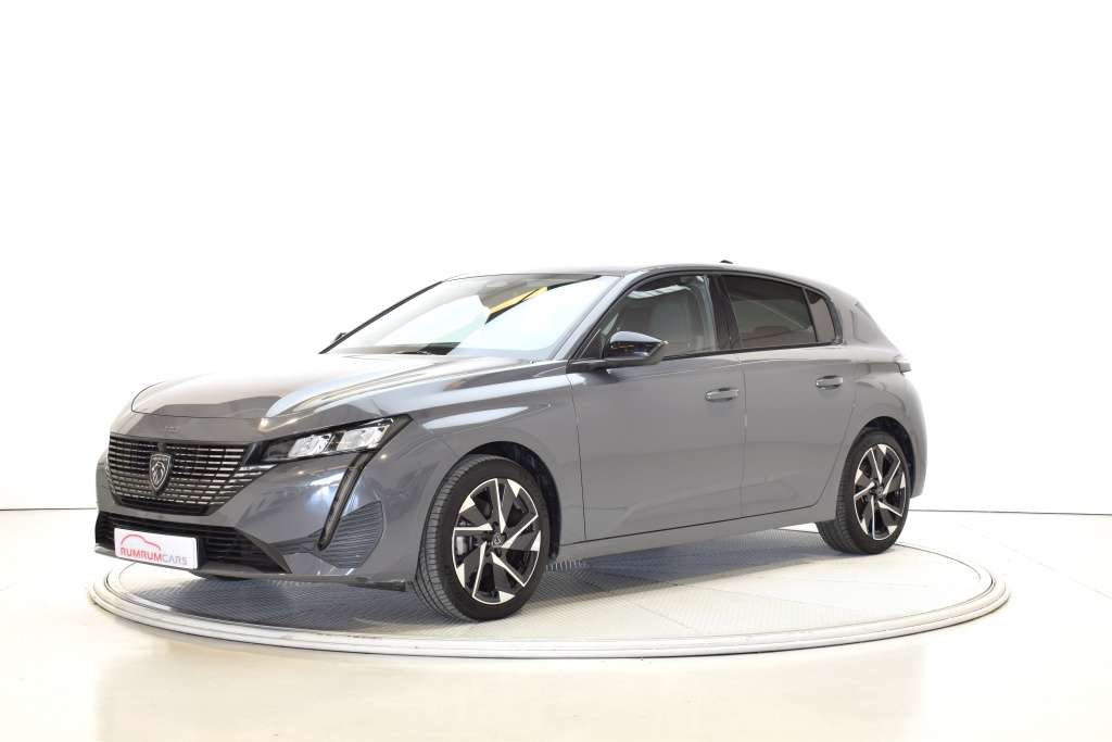 Peugeot 308 1.2 PureTech S&S Allure 130 - foto 1