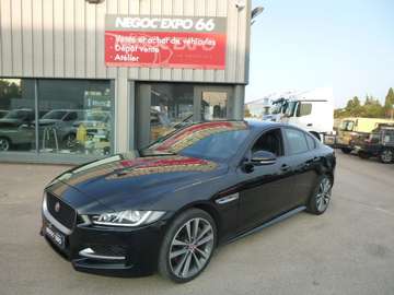 R-Sport AWD