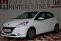 Peugeot 208 Active VTi 82 ERSTBESITZ Bianco - thumbnail 1
