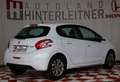 Peugeot 208 Active VTi 82 ERSTBESITZ Bianco - thumbnail 2
