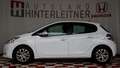 Peugeot 208 Active VTi 82 ERSTBESITZ Bianco - thumbnail 9