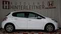 Peugeot 208 Active VTi 82 ERSTBESITZ Bianco - thumbnail 8