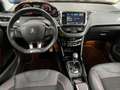 Peugeot 2008 1,2 PureTech 130 S&S GT Line EAT6 Schwarz - thumbnail 8